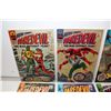 Image 2 : DAREDEVIL #18-66 (1966-69) 14 ISSUE SILVER AGE RUN. #18-1ST APP GLADIATOR, (#24, 31, 36-41, 43,47,