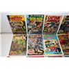 Image 2 : MARVEL COMICS SILVER & BRONZE AGE MIXED TITLES (1960'S-70'S) INCLUDES CAPTAIN AMERICA #102,  124