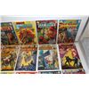 Image 3 : OUR ARMY AT WAR #185-282 (1967-73) 19 ISSUE SGT. ROCK RUN. #185, 187, 190-195, 197, 199, 202, 204,
