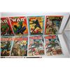 Image 3 : STAR SPANGLED WAR STORIES #106-168 (1962-73) 13 ISSUE SILVER/BRONZE RUN. #106, 134, 137, 139-142,