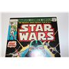 Image 2 : STAR WARS #1 (1977) KEY ISSUE- 1ST STAR WARS IN COMICS. HIGH MID GRADE COPY. A VERY NICE EXAMPLE.