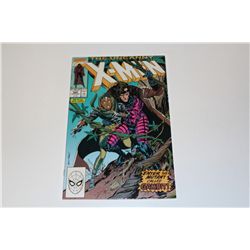 X-MEN #266 (1990) KEY ISSUE- 1ST APP. GAMBIT- HIGH MID GRADE. A VERY NICE KEY!