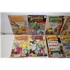 Image 2 : ADVENTURE COMICS #216-375 (1958-68) INCL. 5- 10 CENT COVERS (216, 248, 249, 272, 288) LOWER GRADE