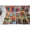 Image 2 : DELL COMICS LOT- 33 MIXED TITLES AND GRADES INCL. NEW DRACULA #1, TARZA, I LOVE LUCY, ROY ROGERS