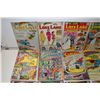 Image 2 : SUPERMAN #154-229 (1962-70) INCL. 9- 12 CENT COVERS. LOWER GRADE TO LOW MID GRADE AVG. #154, 181