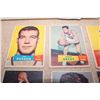 Image 2 : LOT OF 7 TOPPS 1957 TOPPS BASKETBALL CARDS INCL. #73 JIM PAXSON RC