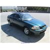 Image 1 : 1998 - HONDA CIVIC