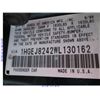 Image 9 : 1998 - HONDA CIVIC