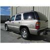 Image 3 : 2003 - CHEVROLET TAHOE