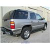 Image 4 : 2003 - CHEVROLET TAHOE