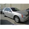 Image 1 : 2005 - CADILLAC SRX