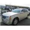 Image 2 : 2005 - CADILLAC SRX