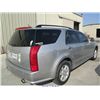 Image 4 : 2005 - CADILLAC SRX