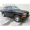 Image 1 : 2000 - CHEVROLET TAHOE
