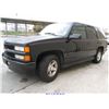Image 2 : 2000 - CHEVROLET TAHOE