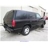 Image 4 : 2000 - CHEVROLET TAHOE