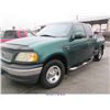 Image 2 : 1999 - FORD F-150
