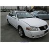 Image 1 : 2004 - NISSAN SENTRA