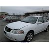Image 2 : 2004 - NISSAN SENTRA