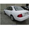 Image 3 : 2004 - NISSAN SENTRA