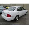 Image 4 : 2004 - NISSAN SENTRA