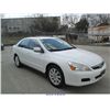 Image 1 : 2007 - HONDA ACCORD  ***FINANCING AVAILABLE***