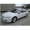 Image 2 : 2007 - HONDA ACCORD  ***FINANCING AVAILABLE***