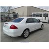 Image 4 : 2007 - HONDA ACCORD  ***FINANCING AVAILABLE***