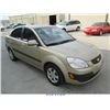 Image 1 : 2008 - KIA RIO  ***FINANCING AVAILABLE***