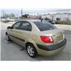 Image 3 : 2008 - KIA RIO  ***FINANCING AVAILABLE***