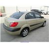 Image 4 : 2008 - KIA RIO  ***FINANCING AVAILABLE***