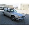 Image 1 : 1985 - CADILLAC DEVILLE