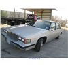 Image 2 : 1985 - CADILLAC DEVILLE