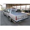 Image 3 : 1985 - CADILLAC DEVILLE