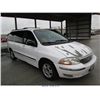 Image 1 : 2001 - FORD WINDSTAR