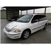 Image 2 : 2001 - FORD WINDSTAR