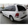 Image 3 : 2001 - FORD WINDSTAR