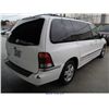 Image 4 : 2001 - FORD WINDSTAR