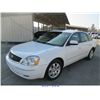 Image 2 : 2005 - FORD FIVE HUNDRED   ***FINANCING AVAILABLE***