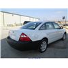 Image 4 : 2005 - FORD FIVE HUNDRED   ***FINANCING AVAILABLE***