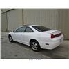 Image 3 : 2002 - HONDA ACCORD EX