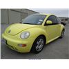 Image 2 : 1999 - VOLKSWAGEN BEETLE