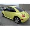 Image 3 : 1999 - VOLKSWAGEN BEETLE
