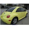 Image 4 : 1999 - VOLKSWAGEN BEETLE