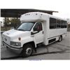 Image 2 : 2006 - CHEVROLET SHUTTLE BUS