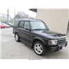 Image 1 : 2003 - LANDROVER DISCOVERY