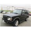 Image 2 : 2003 - LANDROVER DISCOVERY