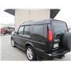 Image 3 : 2003 - LANDROVER DISCOVERY