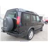 Image 4 : 2003 - LANDROVER DISCOVERY