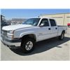 Image 2 : 2007 - CHEVROLET 2500
